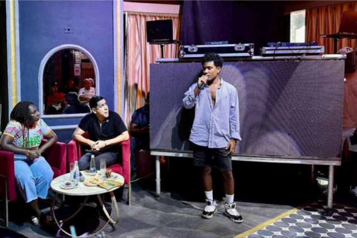 Distrito refuerza lucha contra el racismo en gastrobares y discotecas