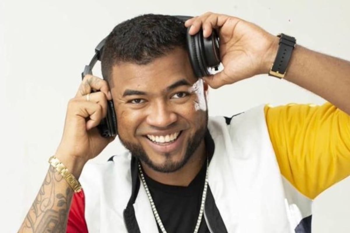 Seguirán en pausa los shows de DJ Dever: les robaron sus equipos de trabajo