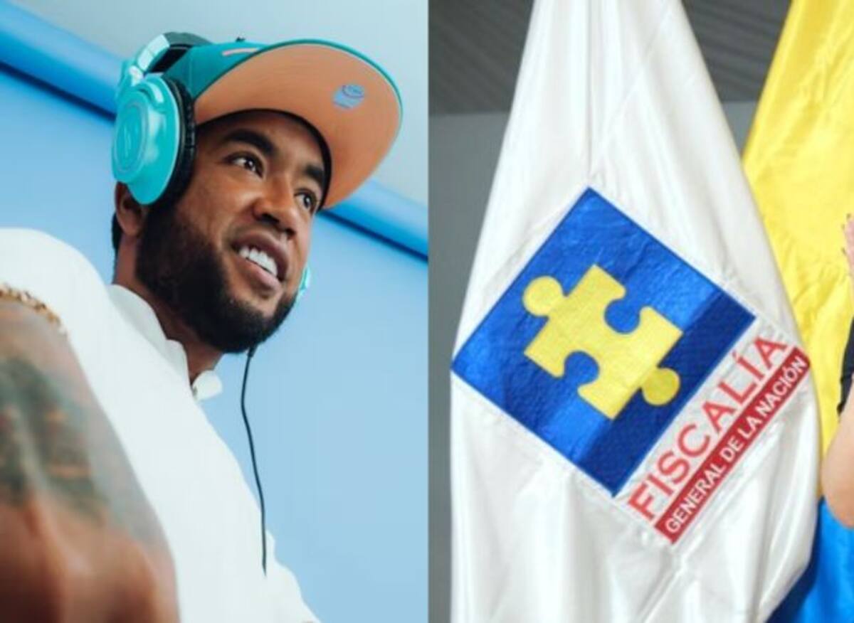 DJ Dever está desparecido, las autoridades investigan. // Foto: cortesía y Colprensa