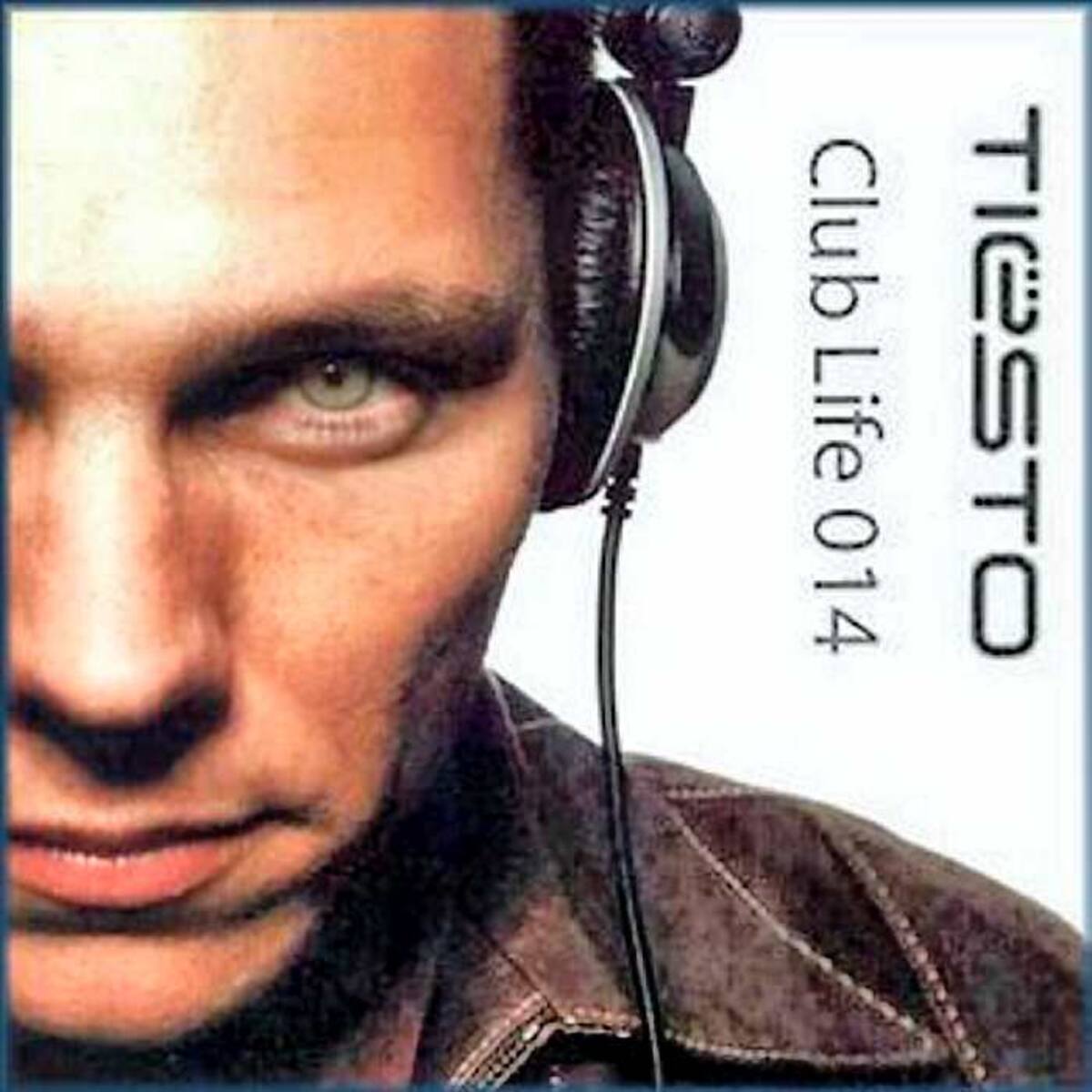 DJ Tiesto.