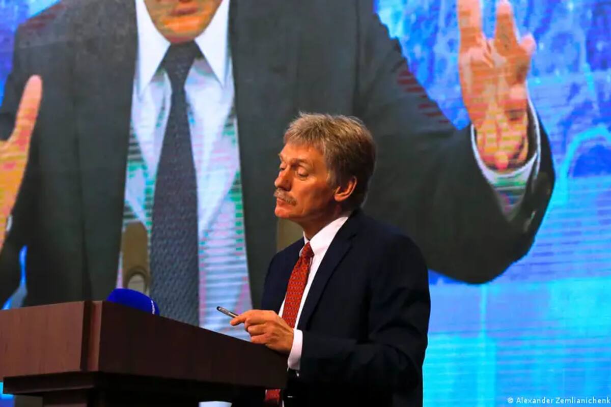 Rusia: “Ucrania debería pensar en retirar sus tropas”