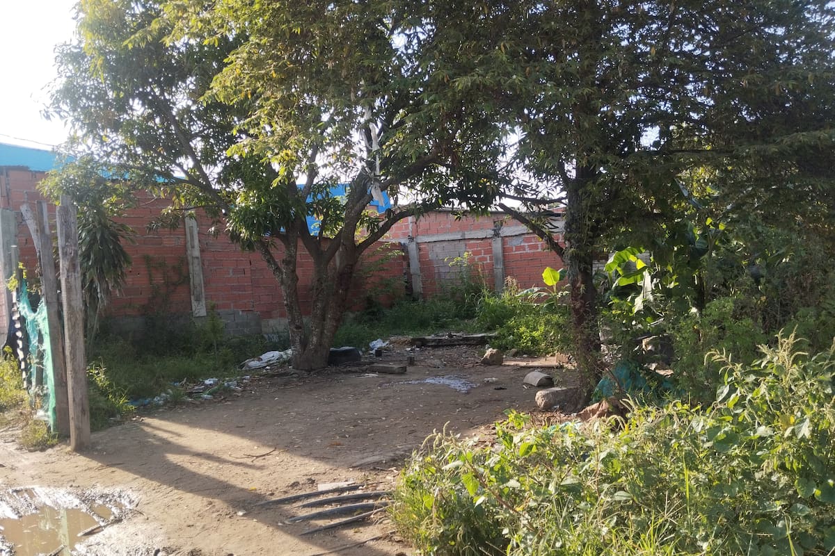 ¿Quién es el hombre asesinado en Albornoz que sigue sin ser reclamado?