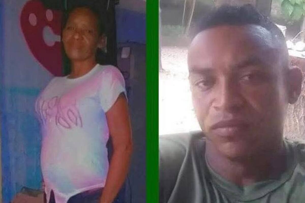 Sicarios mataron a madre e hijo dentro de su casa, mientras dormían