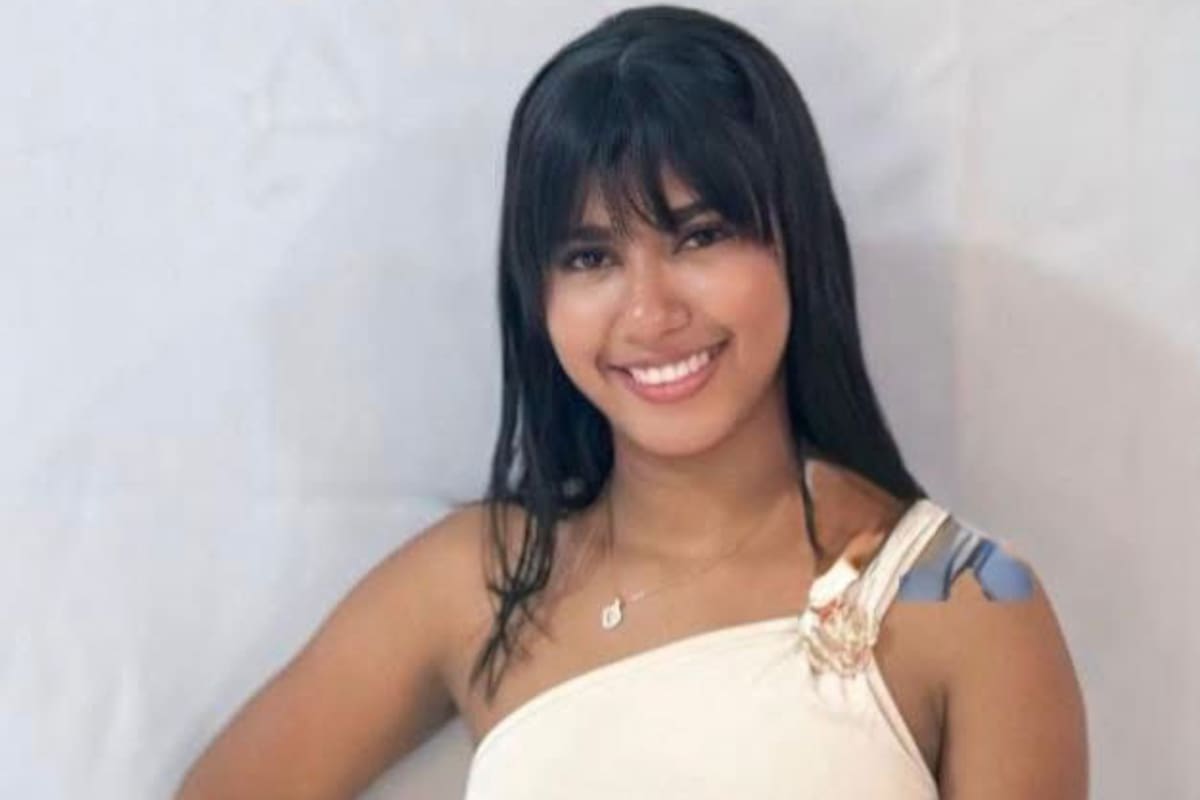 Ella era Saidy Pérez, la docente asesinada por reconocer al ladrón de su moto
