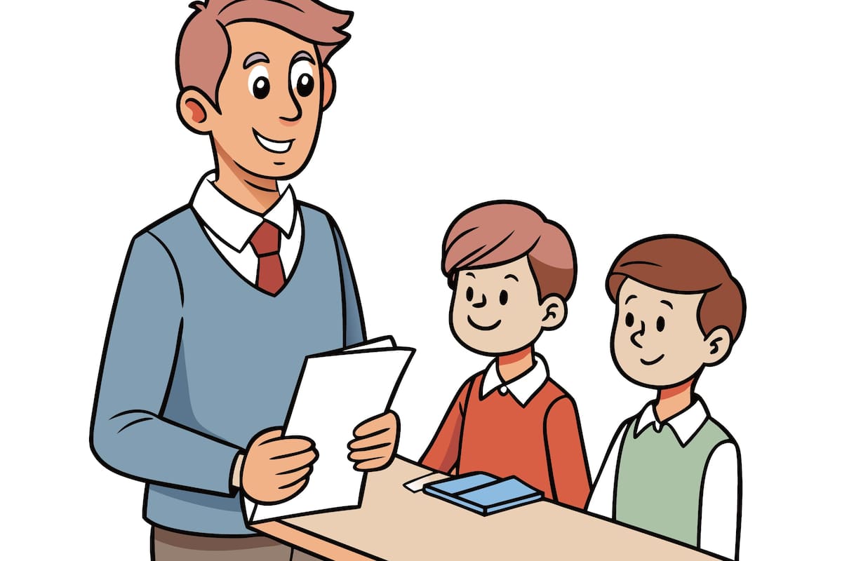 Día del Maestro: docente en Cartagena recuerda su última clase