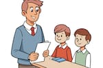 Día del Maestro: docente en Cartagena recuerda su última clase