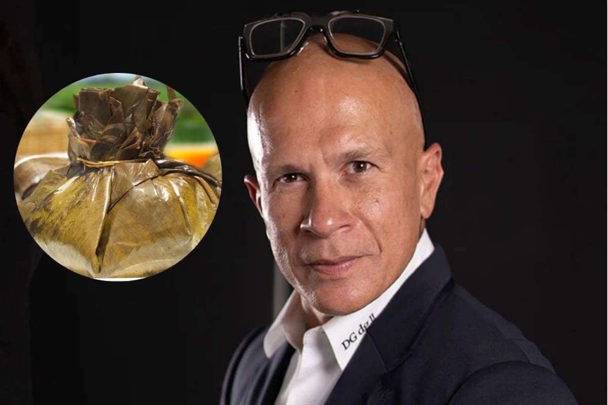 El Doctor Bayter insulta al tamal y el Tolima le responde