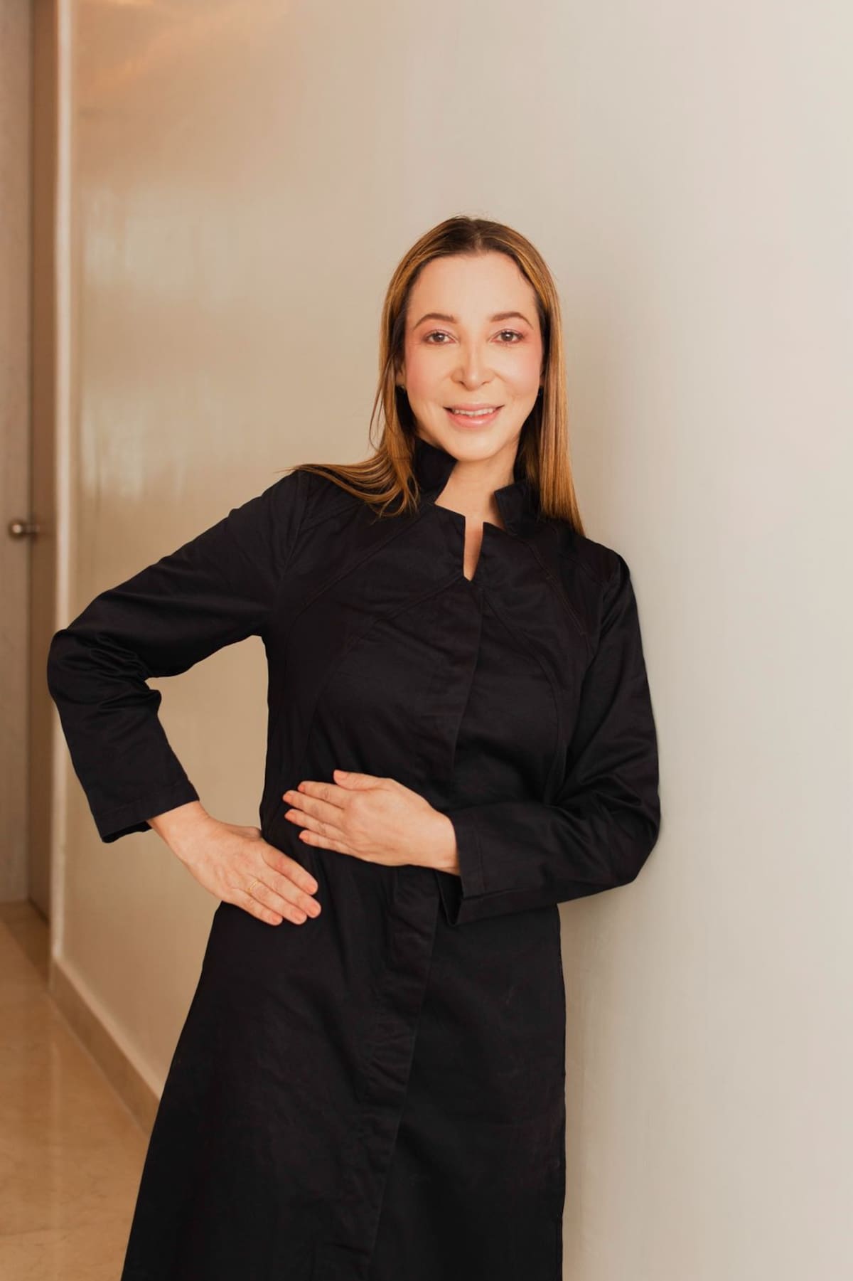 Más de 2.000 pacientes han confiado en su experiencia. Es momento de apostar por procedimientos respaldados por conocimiento y tecnología // CORTESÍA.