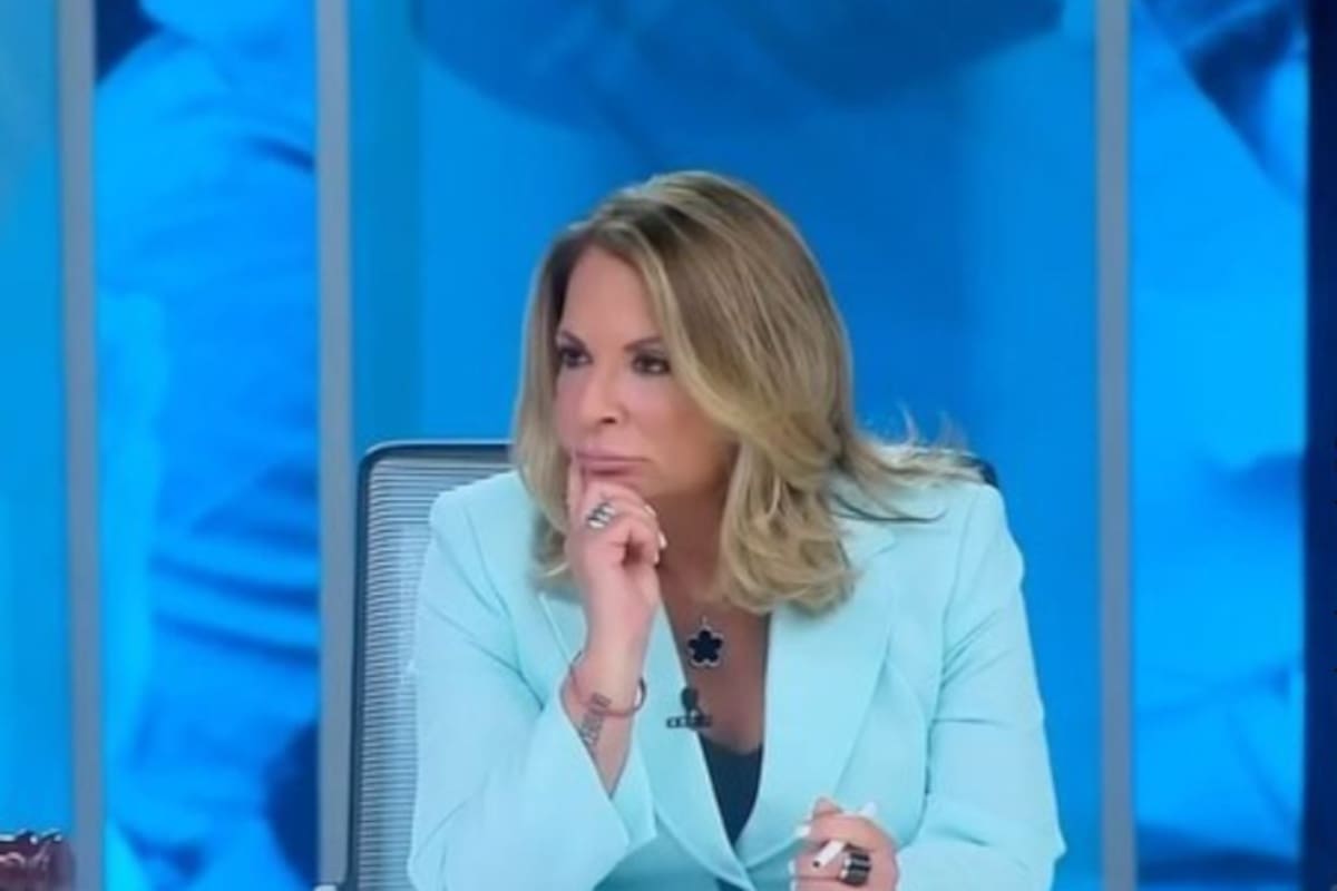 Doctora Polo hoy: qué se sabe tras su cirugía de cuerdas vocales