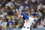 Los Ángeles Dodgers se acordaron de ganar: Shohei Ohtani, decisivo