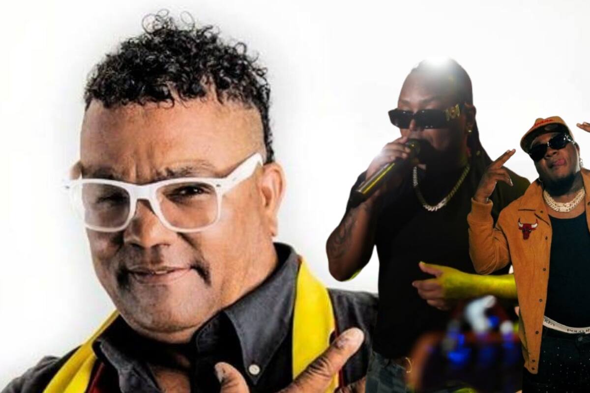 “Tu música seguirá viva”: artistas de Cartagena despiden a Dogardisc