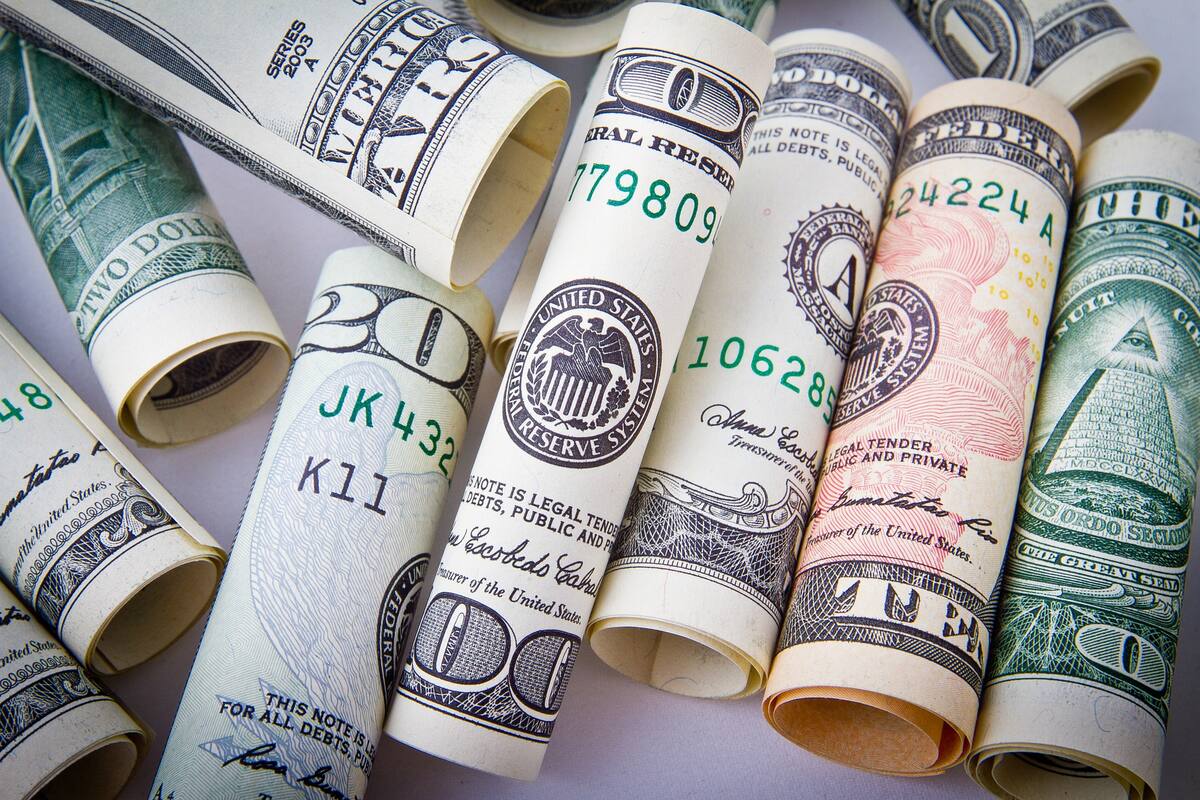El dólar abrió este miércoles con ligera subida: así se cotiza en Colombia