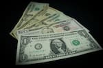 Así cerró el dólar este lunes 21 de septiembre: inversionistas esperan avances diplomáticos