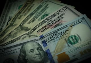 Dólar en Colombia cerró a la baja: así se cotizó este 23 de octubre