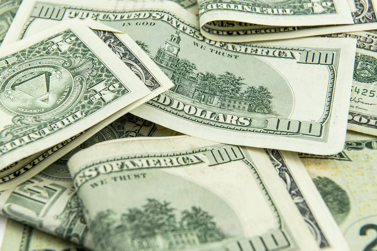 El dólar abrió a la baja este martes: así se cotiza en Colombia