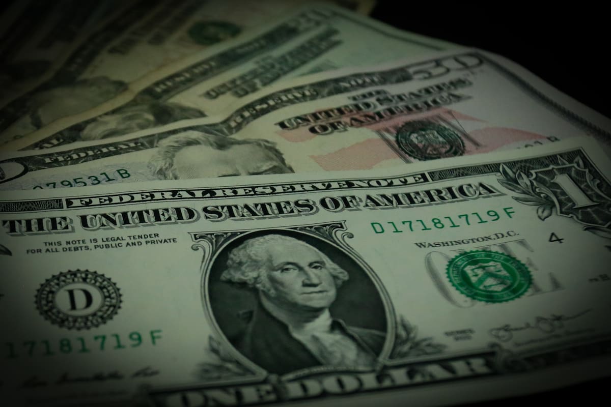 Dólar en Colombia. // Foto: Colprensa