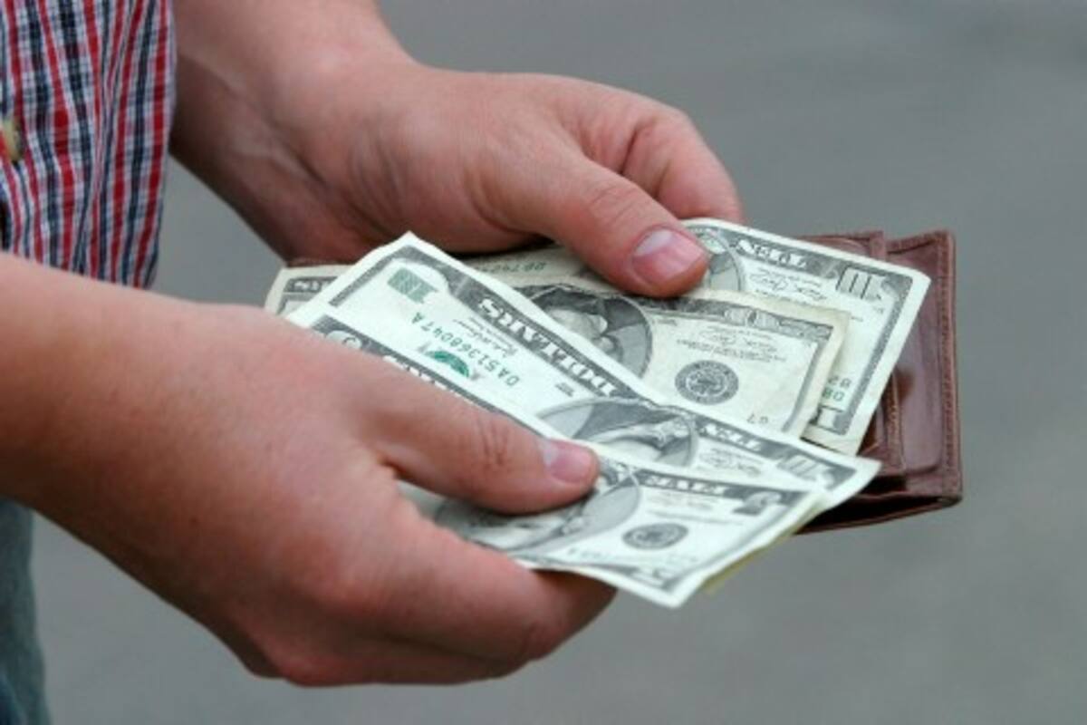Dólar hoy en Colombia: la divisa abrió la semana en alza