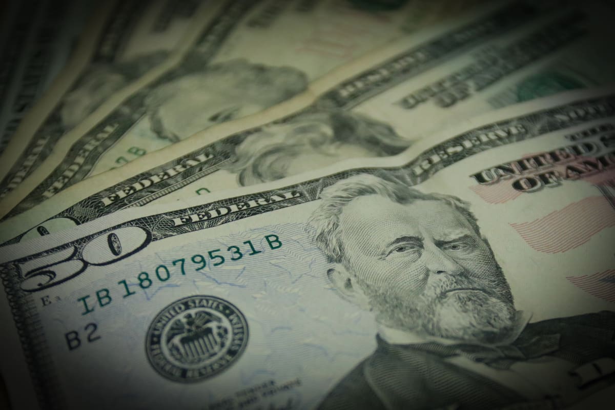 El dólar se recupera tras meses a la baja: así abrió este 5 de mayo en Colombia