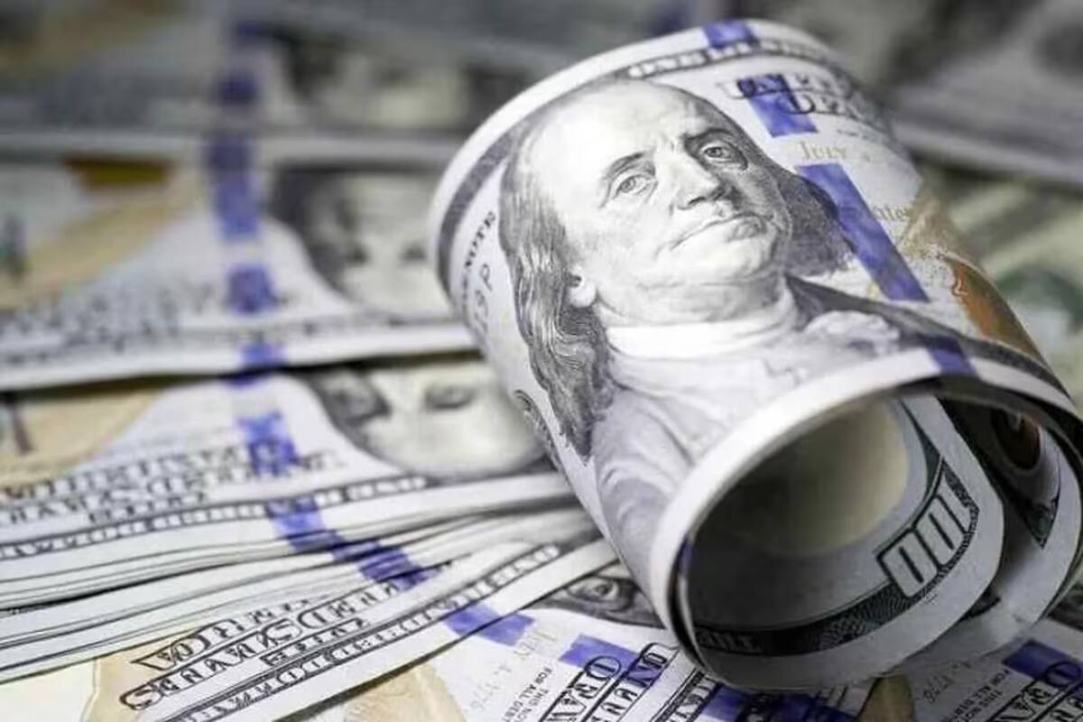 Dólar retomó tendencia alcista tras posible aumento de tasas de interés