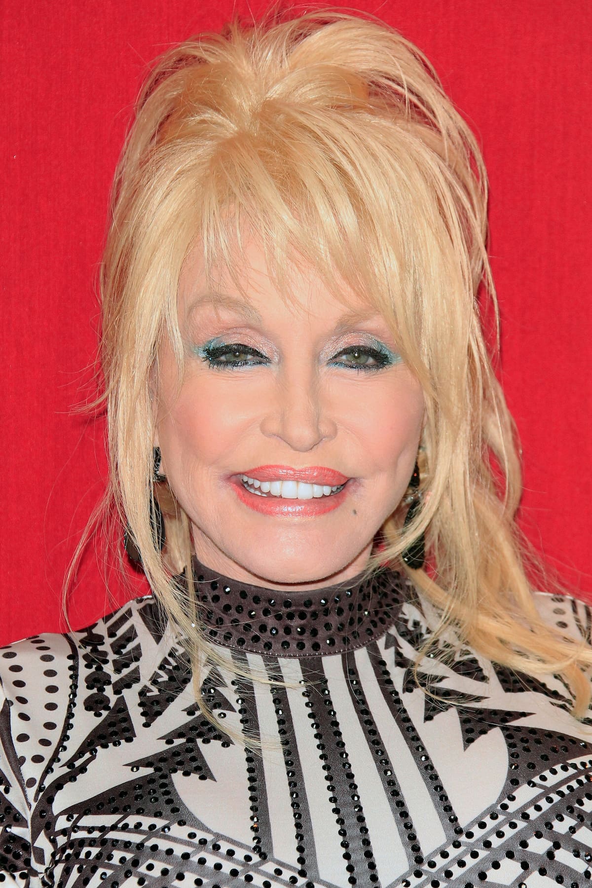 Dolly Parton murió a los 80 años tras una "breve batalla contra el cáncer", confirmó su equipo.// EFE