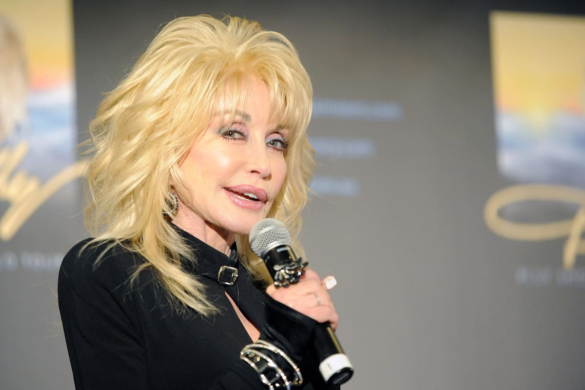 ¿Qué pasó con Dolly Parton? Su equipo confirmó la causa de su muerte