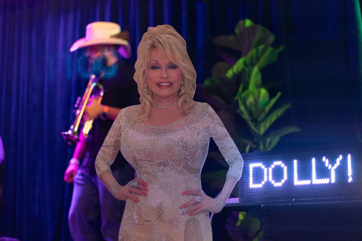 Aeropuerto de Nashville llevaría el nombre de Dolly Parton en homenaje tras su muerte