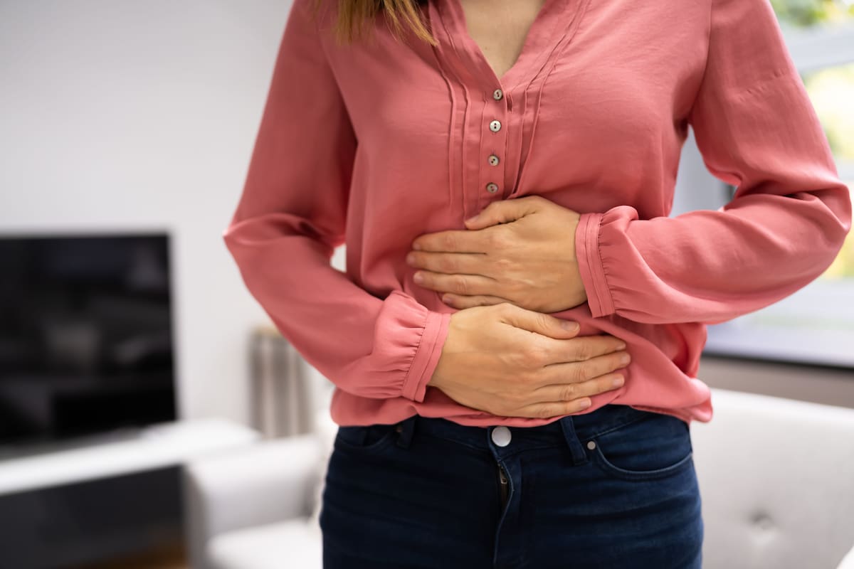 No todo es gastritis: las señales del estómago que no debes ignorar