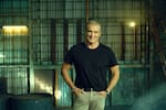 Dolph Lundgren, más allá de ‘Rocky IV’, llega a History Channel