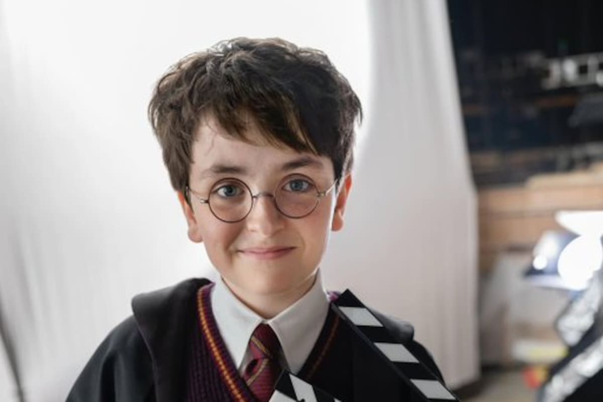 Harry Potter está de vuelta: HBO reveló tráiler y fecha de estreno de la serie