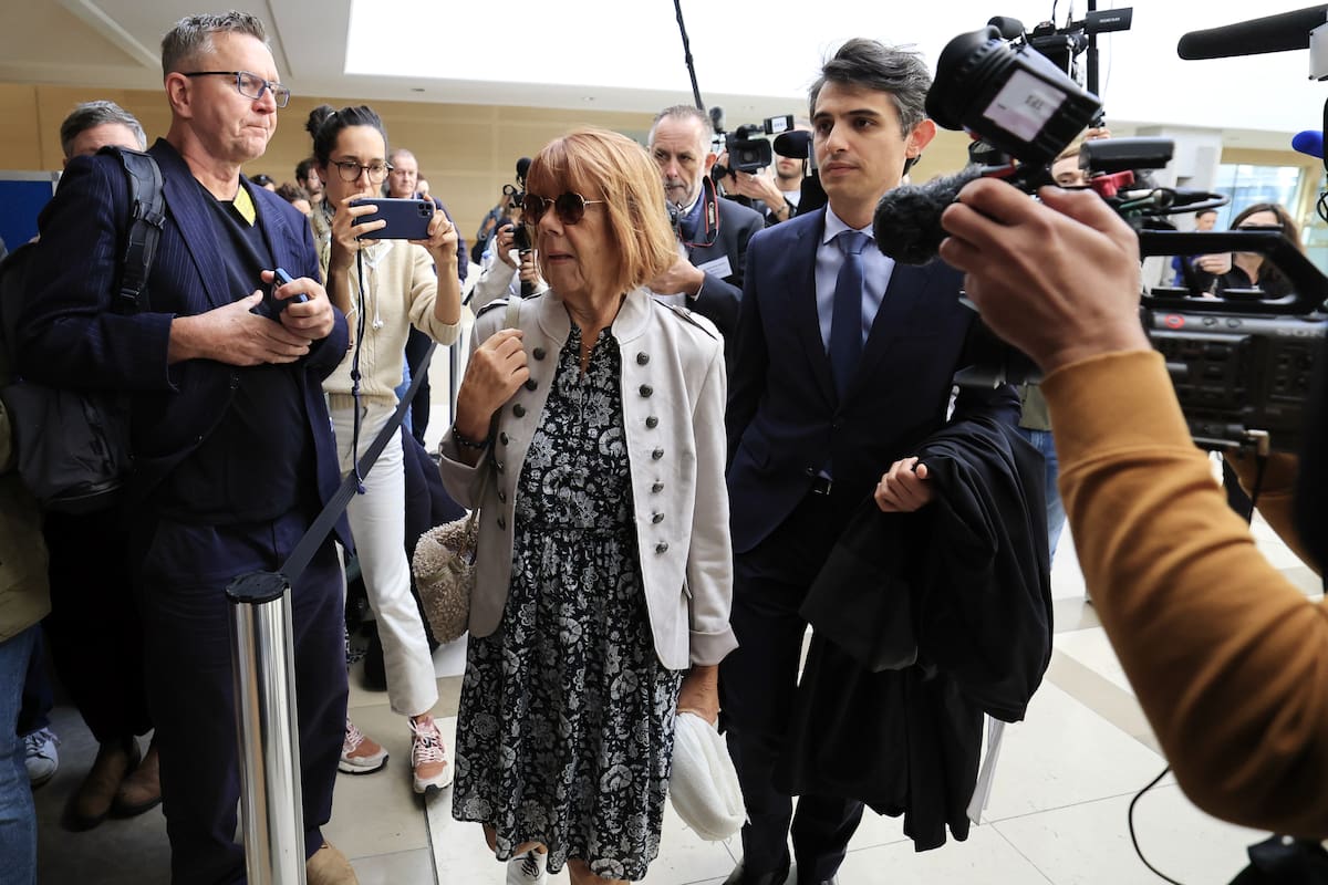 La atroz confesión del hombre que permitió violaciones a su esposa