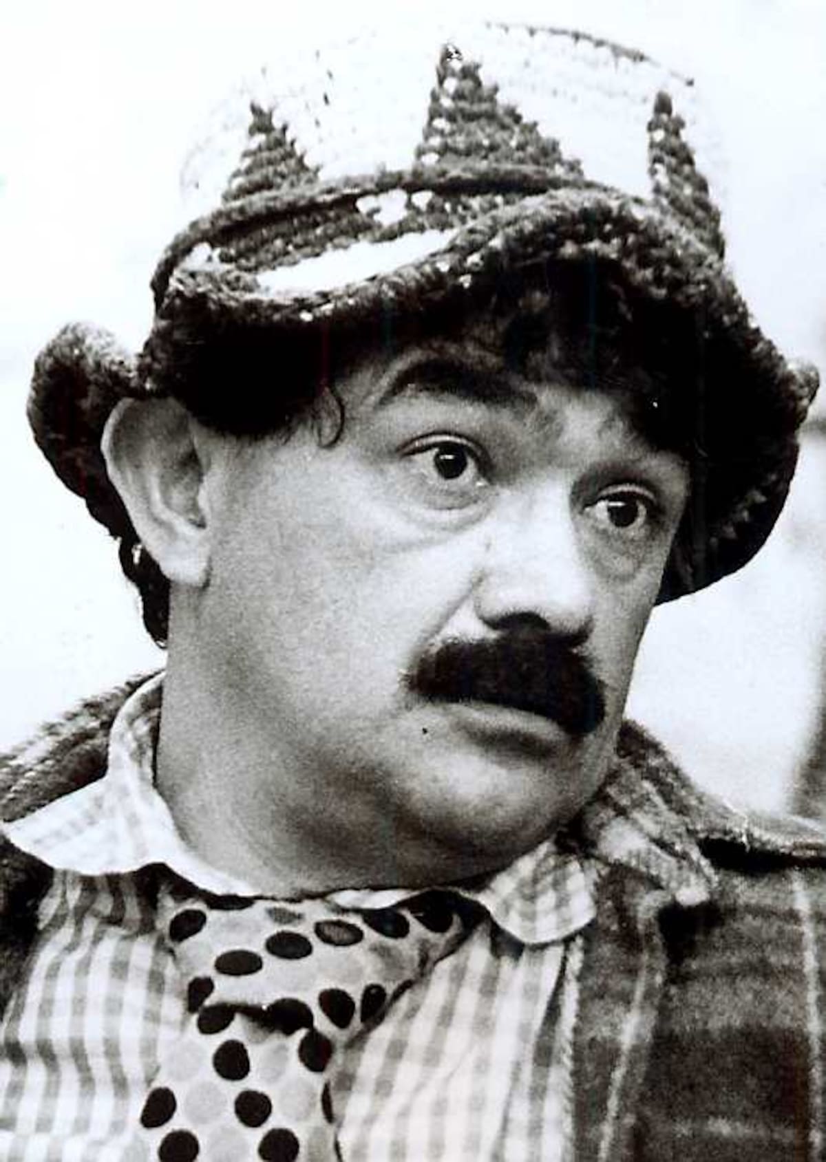 Don Chinche se volverá a transmitir a partir del próximo lunes por Señal Colombia. Colprensa - Archivo