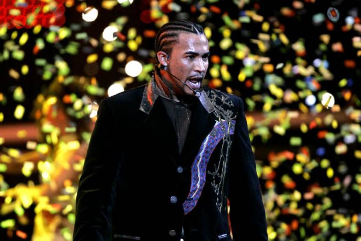 Don Omar anuncia que tiene cáncer: “Nos vemos pronto”