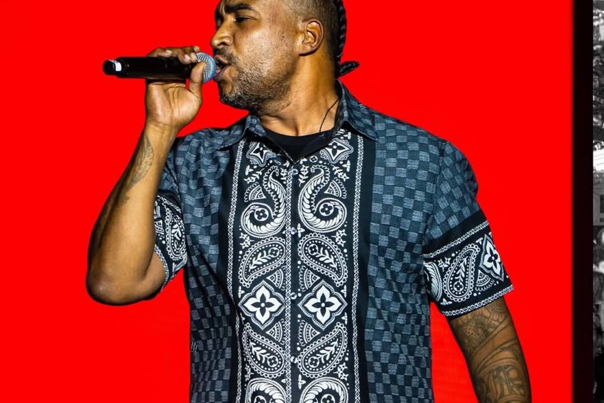 Equipo de Don Omar desmiente su retiro de la música: “Todo lo contrario”