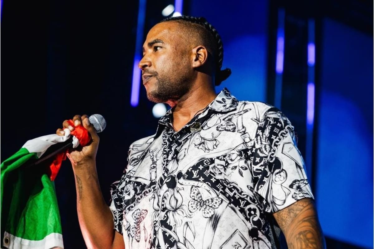 ¿Don Omar se retira? Esto dijo sobre su despedida de los escenarios