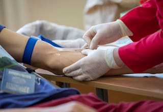 ¿Cómo donar sangre en Cartagena? Requisitos y lugares autorizados