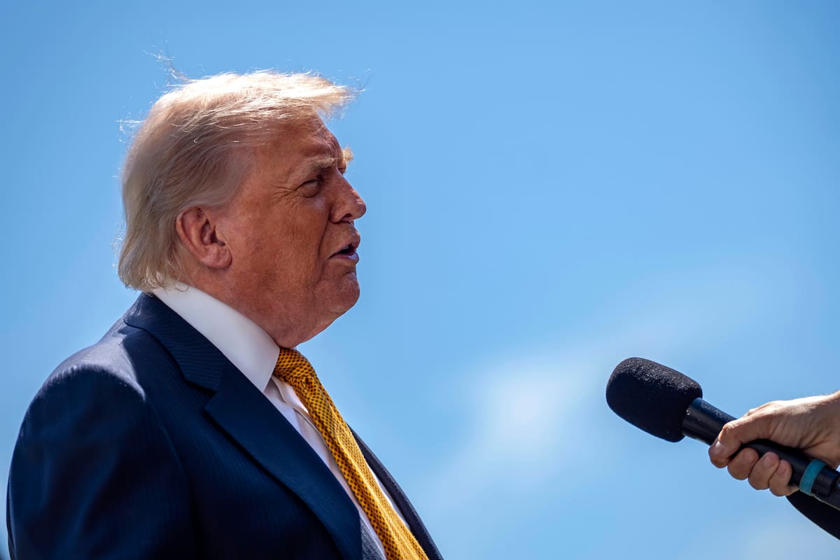 Donald Trump sorprende con nueva promesa sobre el futuro de Cuba