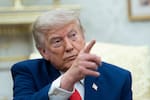 Así será el plan de Trump para subir hasta el 200% los aranceles a medicamentos importados
