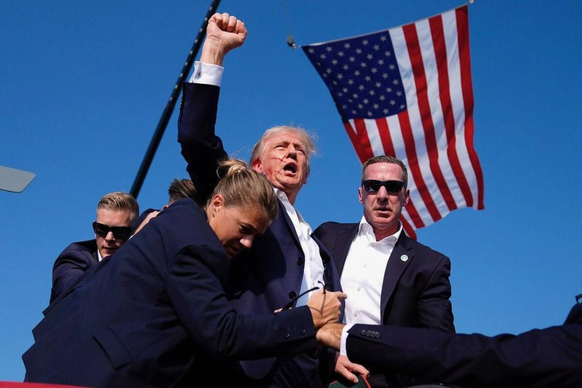 Trump regresará a Butler, el lugar de su intento de asesinato en julio