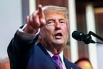 EE. UU. confirma preacuerdo con Irán: la decisión final está en manos de Donald Trump