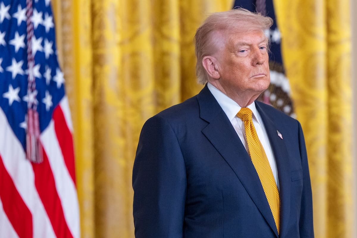 La lista de exmandatarios acusados por Estados Unidos: ¿hay algún colombiano?