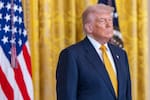 La lista de exmandatarios acusados por Estados Unidos: ¿hay algún colombiano?