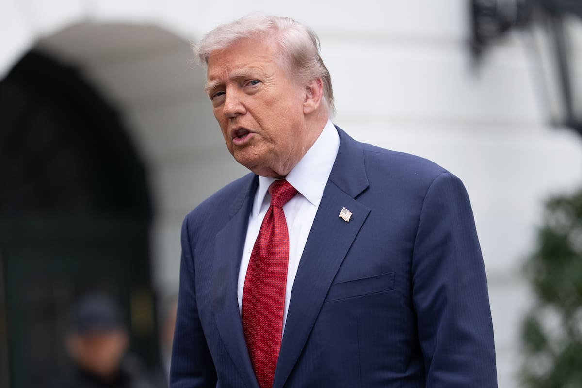 Donald Trump lanza ultimátum a Irán para cerrar acuerdo nuclear