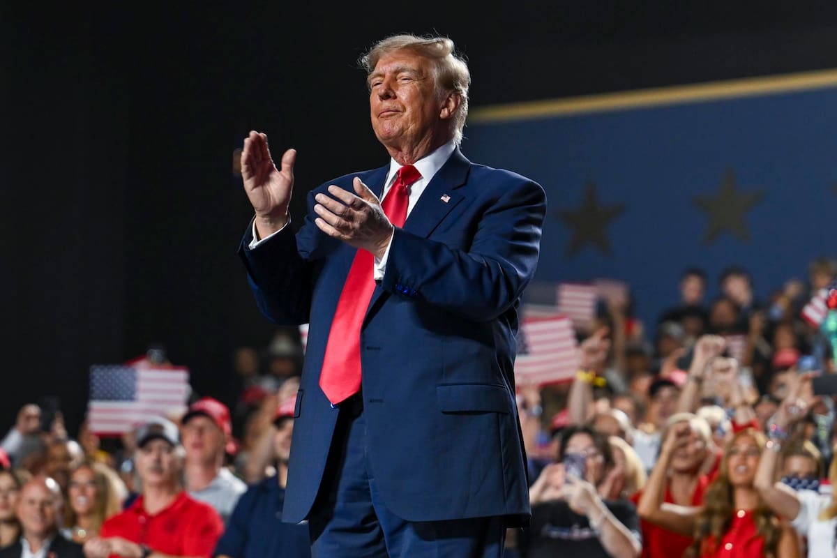 Cuba acusa a Donald Trump de usar la lucha antidrogas para dominar América Latina