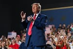 Cuba acusa a Donald Trump de usar la lucha antidrogas para dominar América Latina