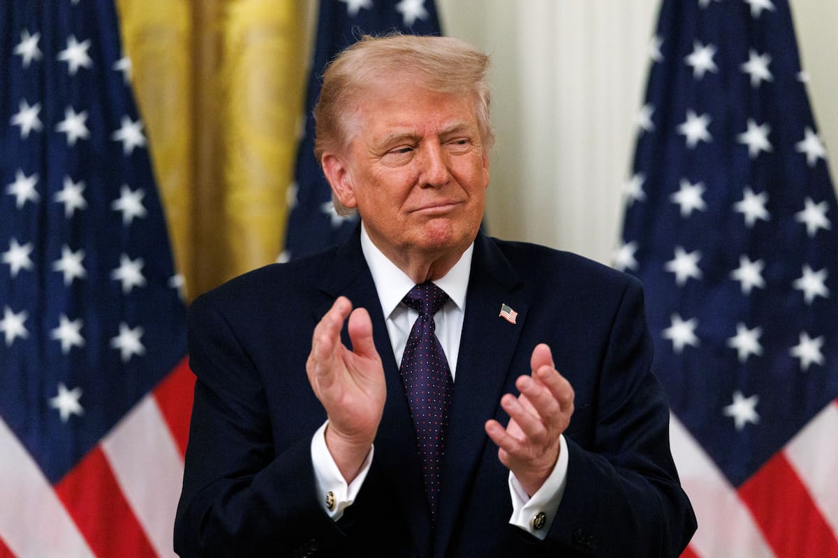 Estados Unidos acelera la transición y pide elecciones “urgentes” en Venezuela