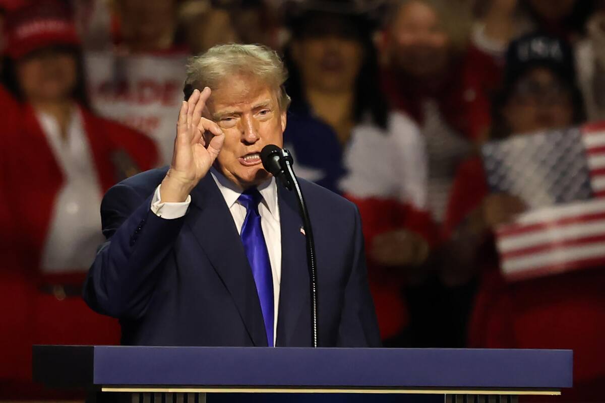 Donald Trump arremete contra ‘Fox News’ y la acusa de favorecer a los demócratas
