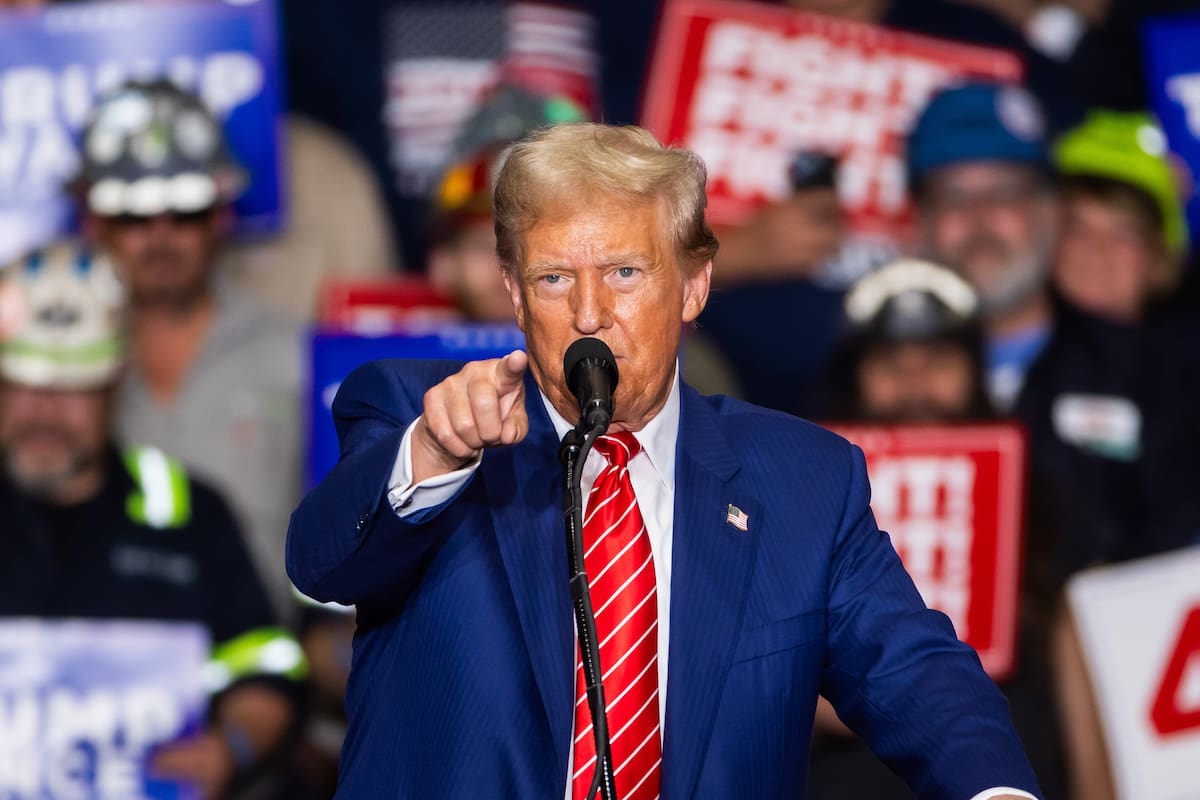 Juez retrasa sentencia del caso penal contra Donald Trump: esta es la fecha