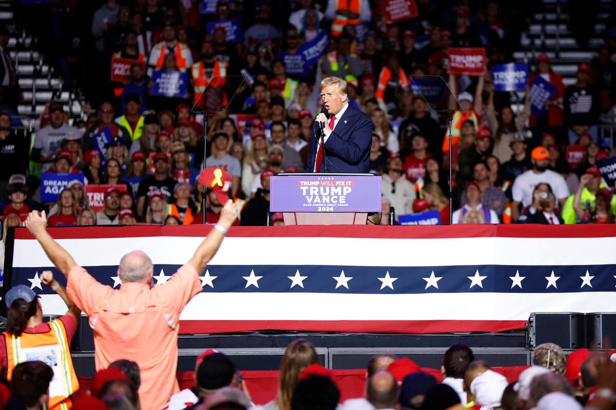 Trump y la migración: ¿y ahora qué?