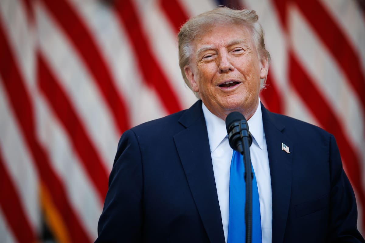 Donald Trump le ofreció petróleo a Cuba a cambio de la salida de Miguel Díaz-Canel