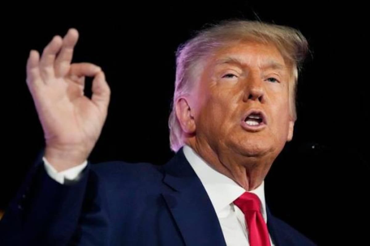 Trump lanza solicitud urgente por seguridad personal: ¿Qué medidas pide?